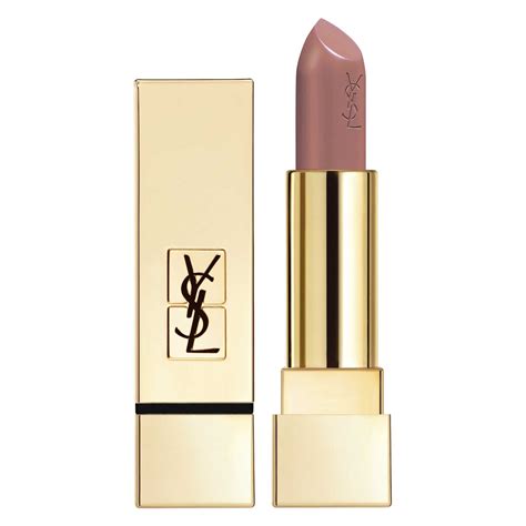 yves saint laurent rouge pur couture beige tribute|ysl rouge pur couture 59.